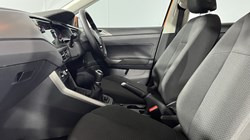 2018 (18) VOLKSWAGEN POLO 1.0 TSI 95 SE 5dr 5747948