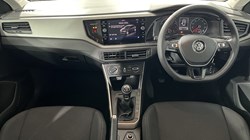 2018 (18) VOLKSWAGEN POLO 1.0 TSI 95 SE 5dr 5747923
