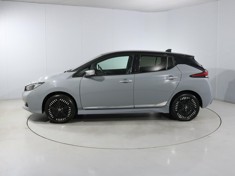 2022 (22) NISSAN LEAF 160kW e PLUS Tekna 59kWh 5dr Auto 5755798
