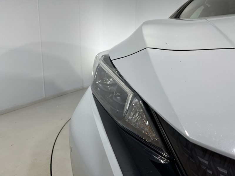 2022 (22) NISSAN LEAF 160kW e PLUS Tekna 59kWh 5dr Auto 5755790