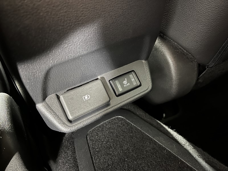2022 (22) NISSAN LEAF 160kW e PLUS Tekna 59kWh 5dr Auto 5755788