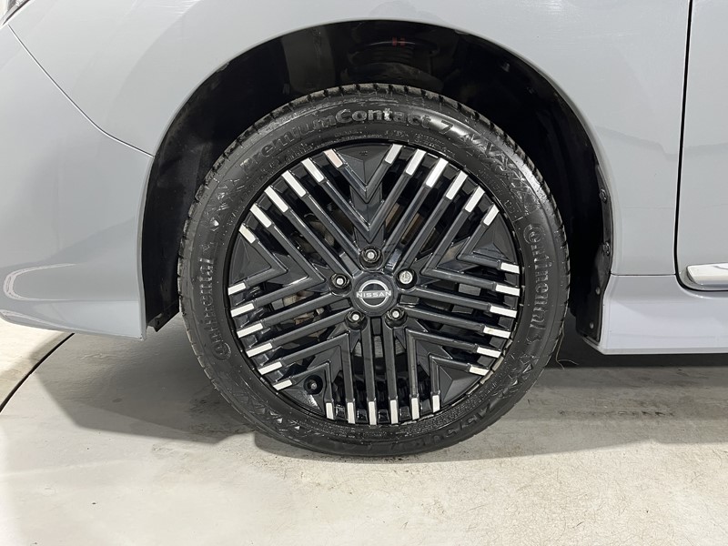 2022 (22) NISSAN LEAF 160kW e PLUS Tekna 59kWh 5dr Auto 5755766