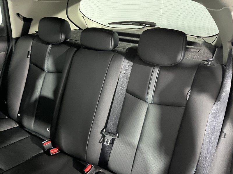 2022 (22) NISSAN LEAF 160kW e PLUS Tekna 59kWh 5dr Auto 5755764