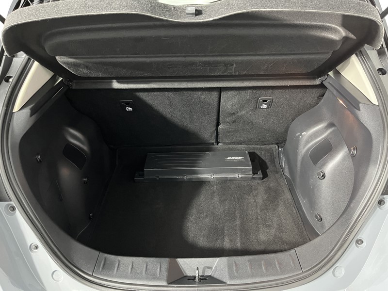 2022 (22) NISSAN LEAF 160kW e PLUS Tekna 59kWh 5dr Auto 5755765