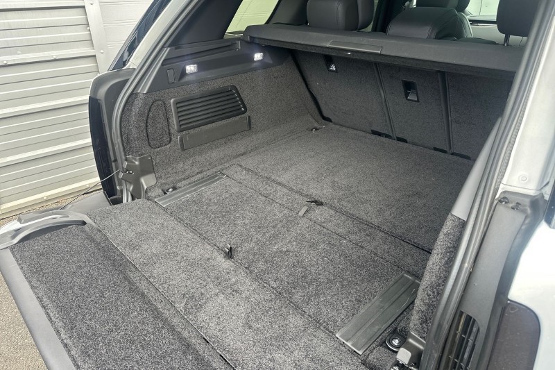 2025 (25) LAND ROVER RANGE ROVER 3.0 D350 Autobiography 4dr Auto 4530685