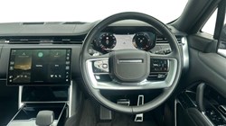 2025 (25) LAND ROVER RANGE ROVER 3.0 D350 Autobiography 4dr Auto 4530663