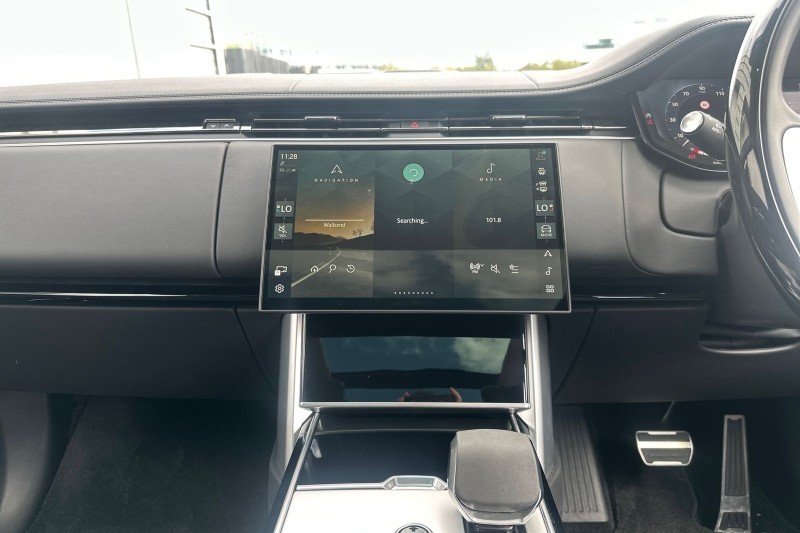 2025 (25) LAND ROVER RANGE ROVER 3.0 D350 Autobiography 4dr Auto 4530662