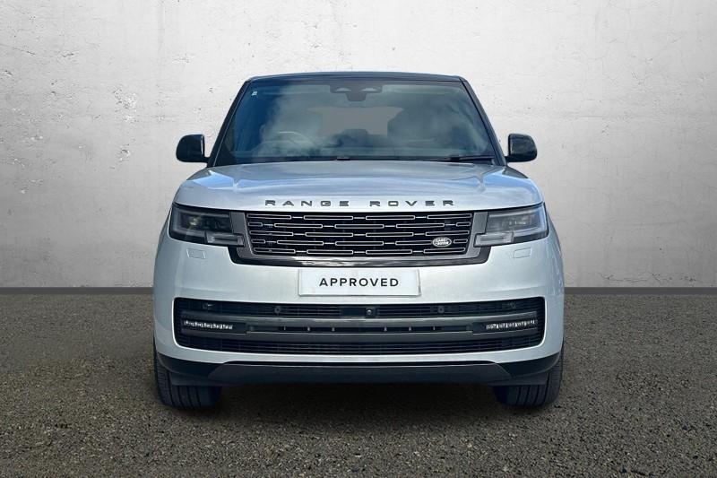 2025 (25) LAND ROVER RANGE ROVER 3.0 D350 Autobiography 4dr Auto 4530655