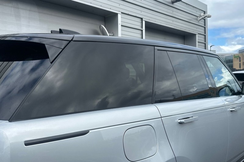 2025 (25) LAND ROVER RANGE ROVER 3.0 D350 Autobiography 4dr Auto 4530697