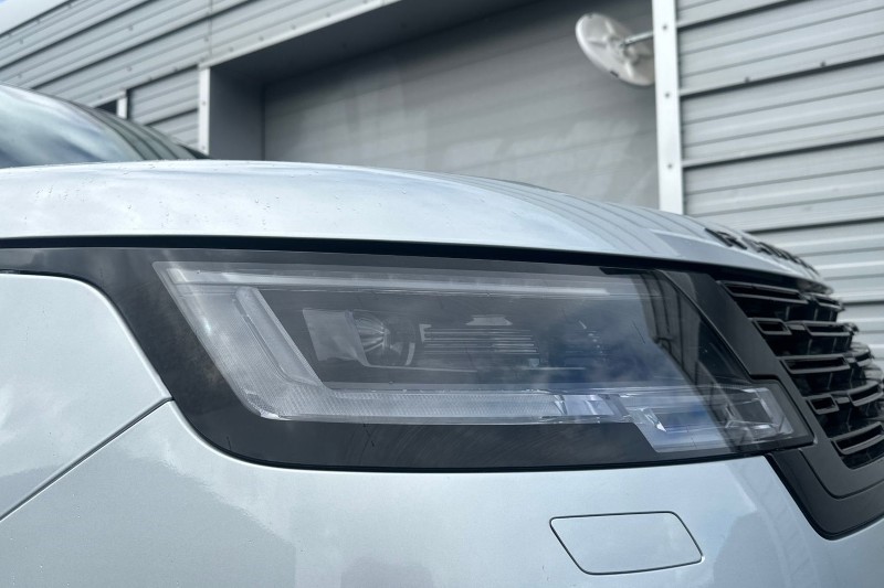 2025 (25) LAND ROVER RANGE ROVER 3.0 D350 Autobiography 4dr Auto 4530665