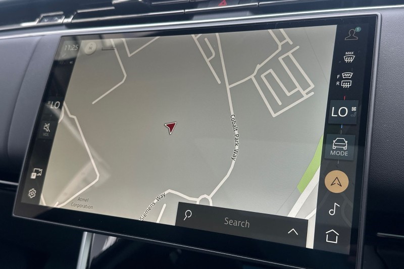 2025 (25) LAND ROVER RANGE ROVER 3.0 D350 Autobiography 4dr Auto 4530659