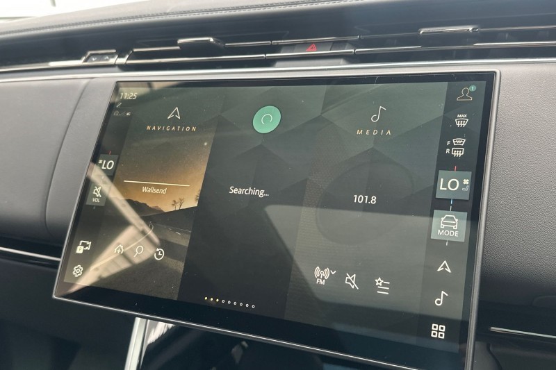 2025 (25) LAND ROVER RANGE ROVER 3.0 D350 Autobiography 4dr Auto 4530677