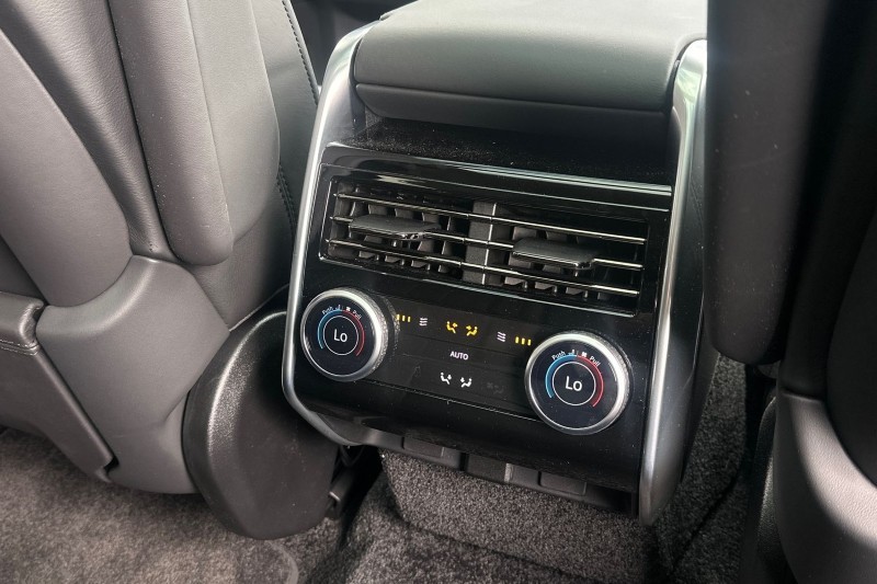 2025 (25) LAND ROVER RANGE ROVER 3.0 D350 Autobiography 4dr Auto 4530666