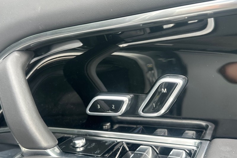 2025 (25) LAND ROVER RANGE ROVER 3.0 D350 Autobiography 4dr Auto 4530672