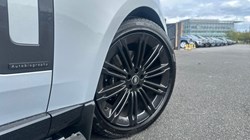 2025 (25) LAND ROVER RANGE ROVER 3.0 D350 Autobiography 4dr Auto 4530695