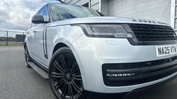 2025 (25) LAND ROVER RANGE ROVER 3.0 D350 Autobiography 4dr Auto 4530688