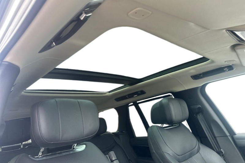 2025 (25) LAND ROVER RANGE ROVER 3.0 D350 Autobiography 4dr Auto 4530669