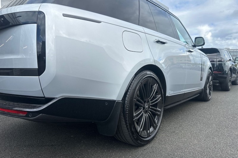 2025 (25) LAND ROVER RANGE ROVER 3.0 D350 Autobiography 4dr Auto 4530694