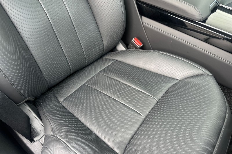 2025 (25) LAND ROVER RANGE ROVER 3.0 D350 Autobiography 4dr Auto 4530673