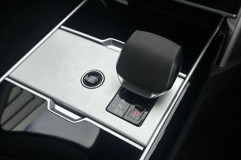 2025 (25) LAND ROVER RANGE ROVER 3.0 D350 Autobiography 4dr Auto 4530661