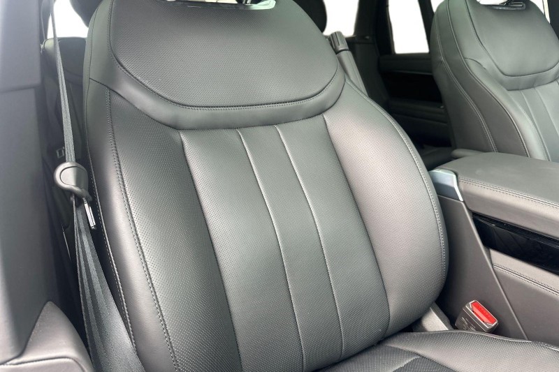 2025 (25) LAND ROVER RANGE ROVER 3.0 D350 Autobiography 4dr Auto 4530674