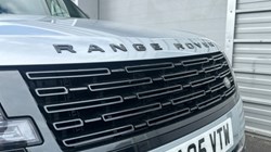 2025 (25) LAND ROVER RANGE ROVER 3.0 D350 Autobiography 4dr Auto 4530689