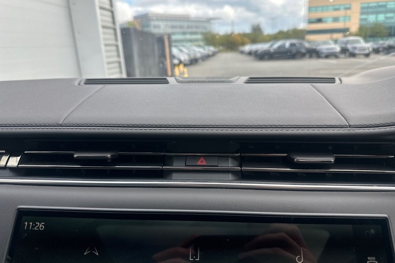 2025 (25) LAND ROVER RANGE ROVER 3.0 D350 Autobiography 4dr Auto 4530681