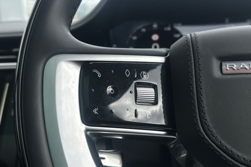 2025 (25) LAND ROVER RANGE ROVER 3.0 D350 Autobiography 4dr Auto 4530675