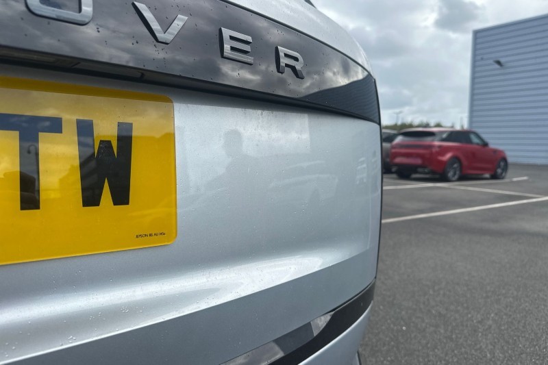 2025 (25) LAND ROVER RANGE ROVER 3.0 D350 Autobiography 4dr Auto 4530692