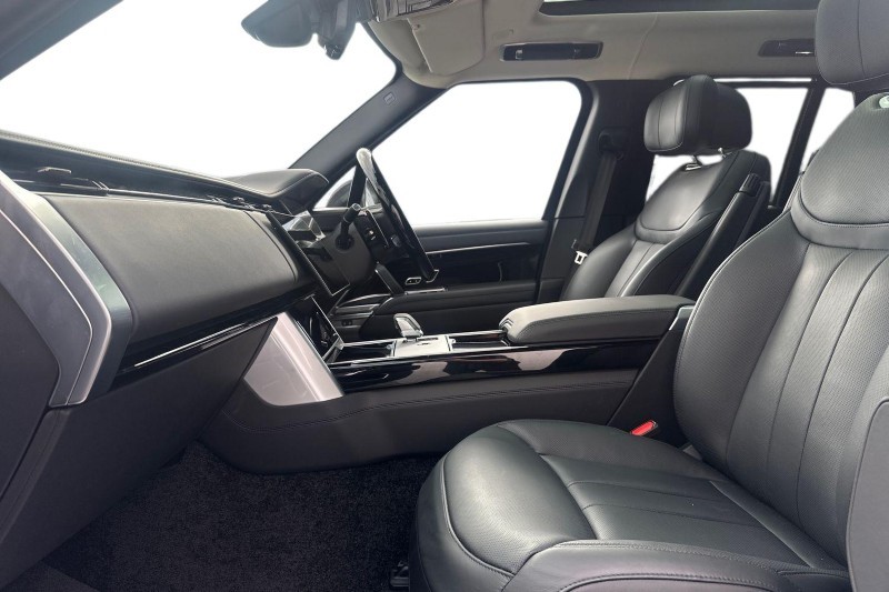 2025 (25) LAND ROVER RANGE ROVER 3.0 D350 Autobiography 4dr Auto 4530651