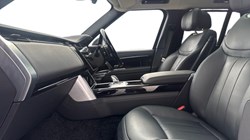 2025 (25) LAND ROVER RANGE ROVER 3.0 D350 Autobiography 4dr Auto 4530651