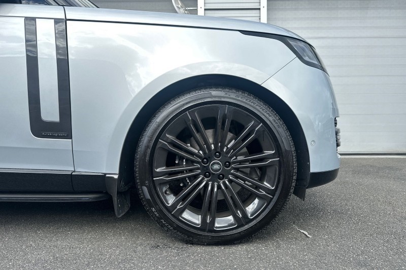 2025 (25) LAND ROVER RANGE ROVER 3.0 D350 Autobiography 4dr Auto 4530656