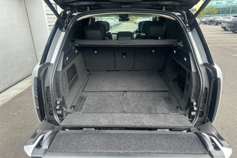 2025 (25) LAND ROVER RANGE ROVER 3.0 D350 Autobiography 4dr Auto 4530658