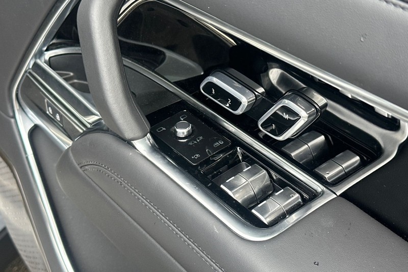 2025 (25) LAND ROVER RANGE ROVER 3.0 D350 Autobiography 4dr Auto 4530671