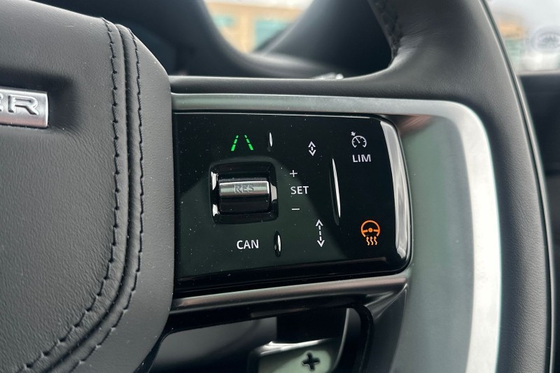 2025 (25) LAND ROVER RANGE ROVER 3.0 D350 Autobiography 4dr Auto 4530676