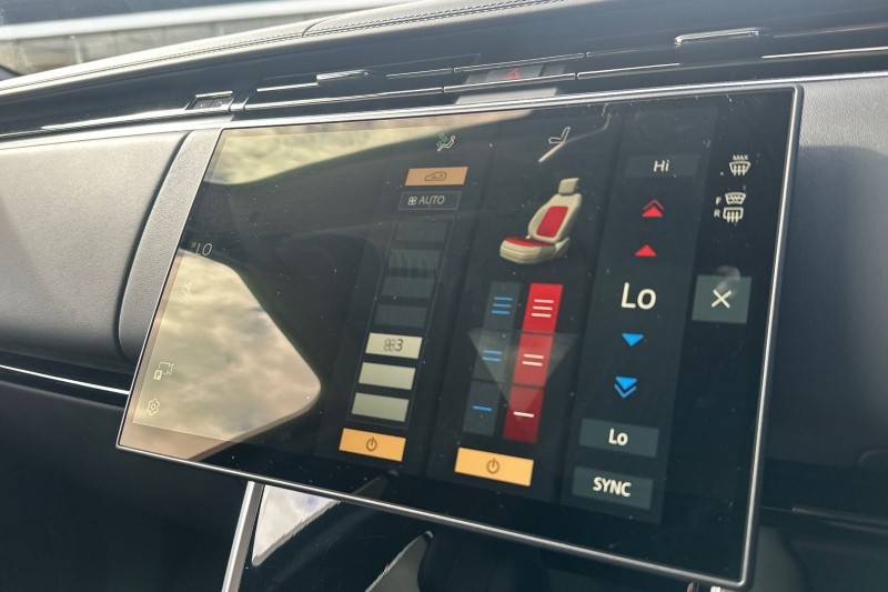 2025 (25) LAND ROVER RANGE ROVER 3.0 D350 Autobiography 4dr Auto 4530678