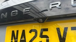 2025 (25) LAND ROVER RANGE ROVER 3.0 D350 Autobiography 4dr Auto 4530687