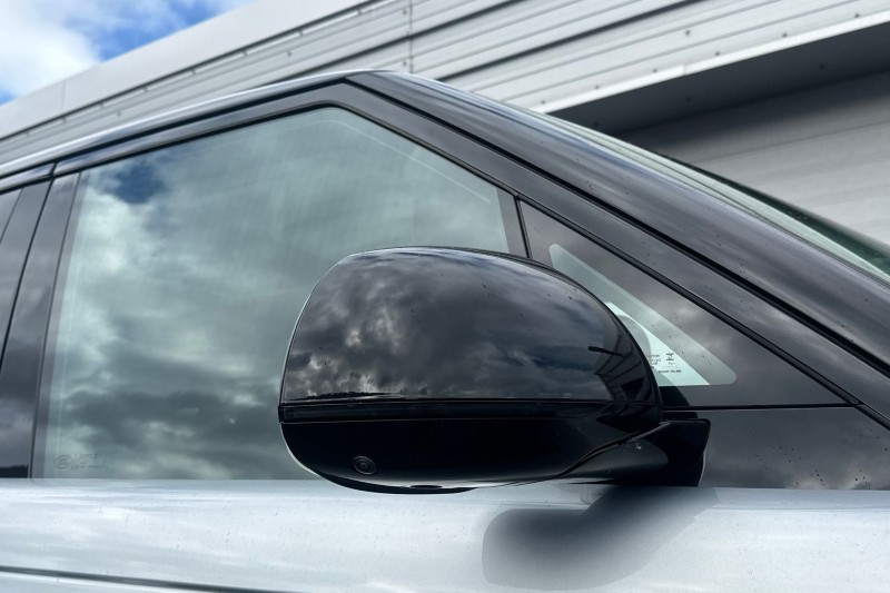 2025 (25) LAND ROVER RANGE ROVER 3.0 D350 Autobiography 4dr Auto 4530696