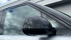 2025 (25) LAND ROVER RANGE ROVER 3.0 D350 Autobiography 4dr Auto 4530696