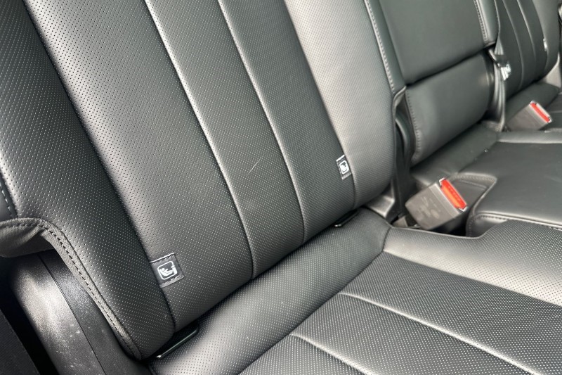 2025 (25) LAND ROVER RANGE ROVER 3.0 D350 Autobiography 4dr Auto 4530683