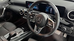 2022 (72) MERCEDES-BENZ A CLASS A180 Sport Executive 5dr Auto 5774897