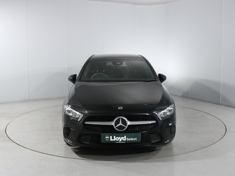 2022 (72) MERCEDES-BENZ A CLASS A180 Sport Executive 5dr Auto 5774907