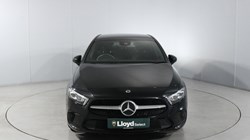 2022 (72) MERCEDES-BENZ A CLASS A180 Sport Executive 5dr Auto 5774907