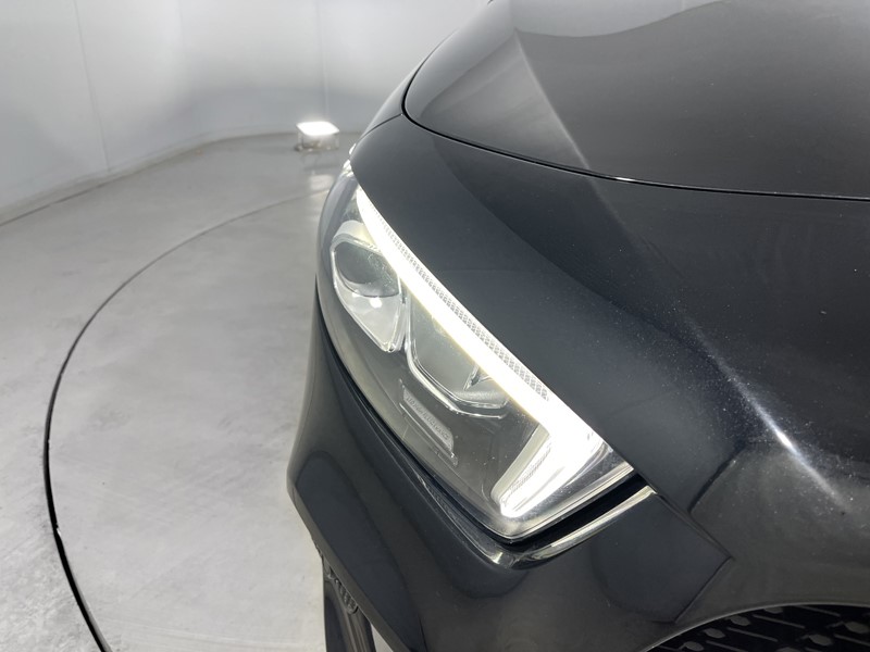 2022 (72) MERCEDES-BENZ A CLASS A180 Sport Executive 5dr Auto 5774927