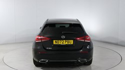 2022 (72) MERCEDES-BENZ A CLASS A180 Sport Executive 5dr Auto 5774906