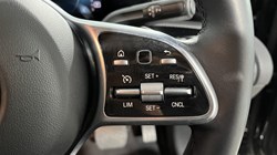 2022 (72) MERCEDES-BENZ A CLASS A180 Sport Executive 5dr Auto 5774915