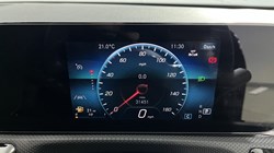 2022 (72) MERCEDES-BENZ A CLASS A180 Sport Executive 5dr Auto 5774900