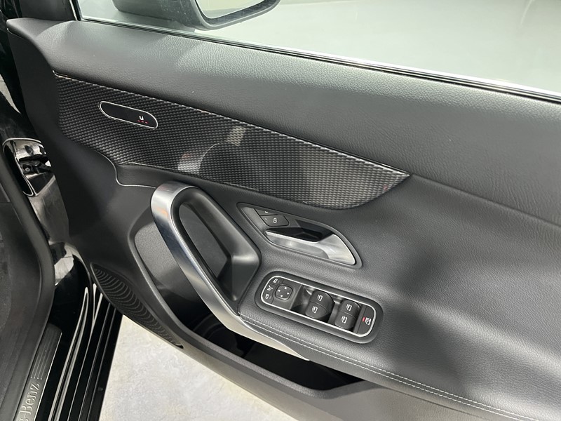 2022 (72) MERCEDES-BENZ A CLASS A180 Sport Executive 5dr Auto 5774911