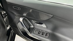 2022 (72) MERCEDES-BENZ A CLASS A180 Sport Executive 5dr Auto 5774911