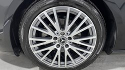 2022 (72) MERCEDES-BENZ A CLASS A180 Sport Executive 5dr Auto 5774905